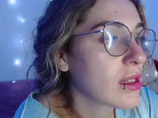 amaranta-hot-m's Live Sex Cam Show