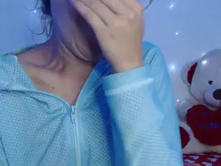 amaranta-hot-m's Live Sex Cam Show