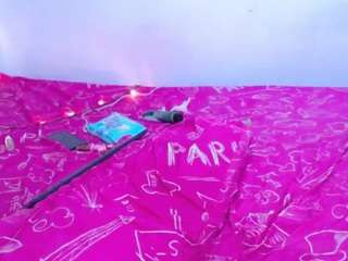 arielceleste03 webcam