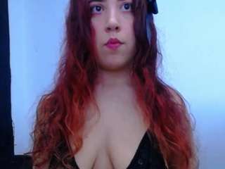 arielceleste03 Live Webcam on CamSoda