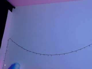 arielceleste03 webcam model