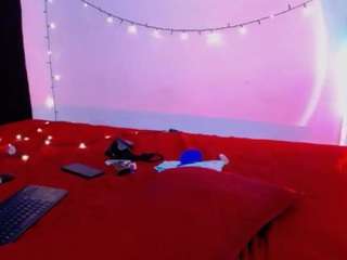 arielceleste03 webcam