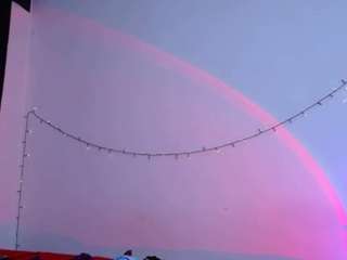 arielceleste03 webcam