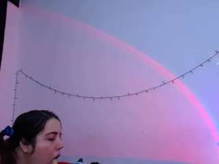 arielceleste03 webcam