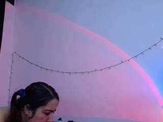 arielceleste03 webcam