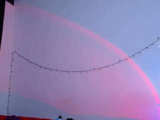 arielceleste03 webcam