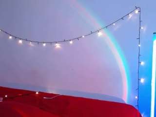 arielceleste03 Live Webcam on CamSoda