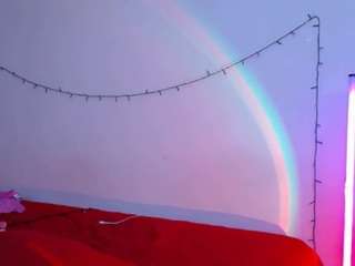 arielceleste03 Live Webcam on CamSoda