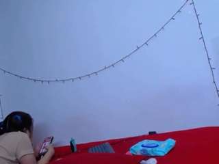 arielceleste03 Live Webcam on CamSoda