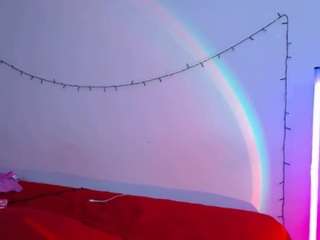 arielceleste03, female webcam model,  years old, on live webcam