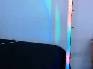 arielceleste03 webcam