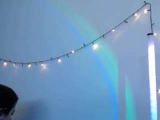 arielceleste03 webcam