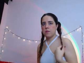 arielceleste03's CamSoda show and profile