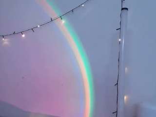 arielceleste03 webcam