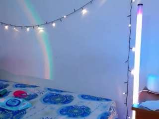 arielceleste03 webcam