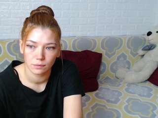 astartanotrh Live Webcam on CamSoda