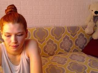 astartanotrh Modèle Webcam Profil