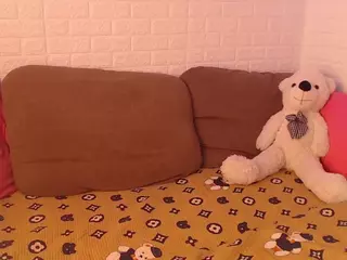 AstartaNotrh's Live Sex Cam Show