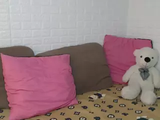 AstartaNotrh's Live Sex Cam Show