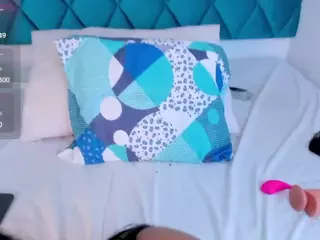 AvaJonexs's Live Sex Cam Show