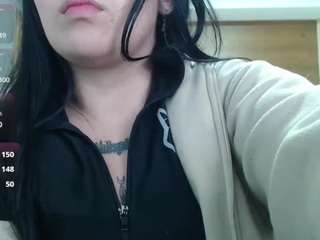 baby-hub-s Live Webcam on CamSoda