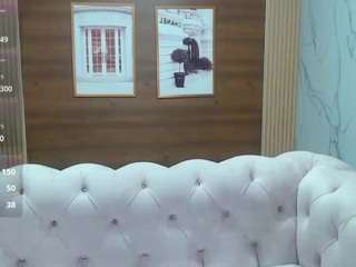 baby-hub-s Live Webcam on CamSoda