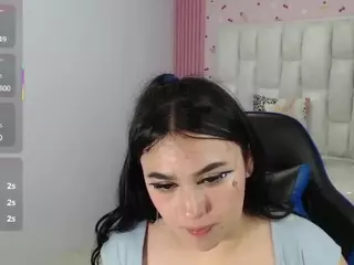 baby-hub-s's Live Sex Cam Show