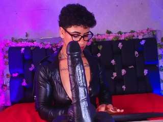 cane-osada Live Webcam on CamSoda