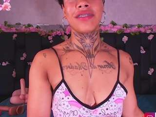 cane-osada Live Webcam on CamSoda