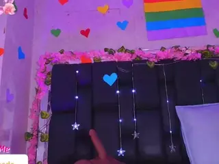cane-osada's Live Sex Cam Show