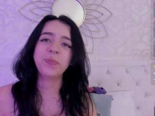 cassie66 Live Webcam on CamSoda
