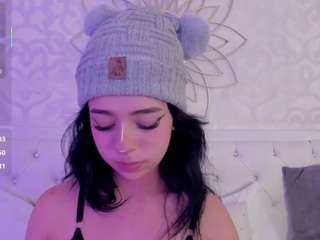cassie66 Live Webcam on CamSoda