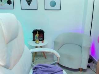  celeste-rain chat room