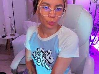 celeste-rain Live Webcam on CamSoda