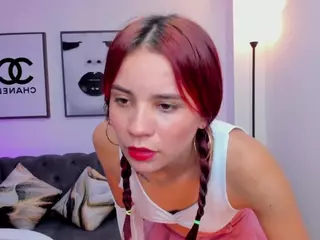 Celeste-rain's Live Sex Cam Show