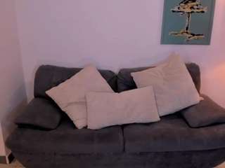 corinajames Live Webcam on CamSoda