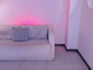 corinajames webcam