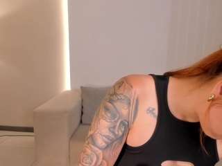 CorinaJames