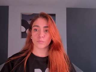 CorinaJames