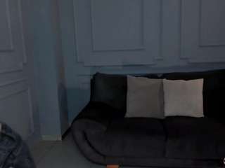 corinajames webcam model