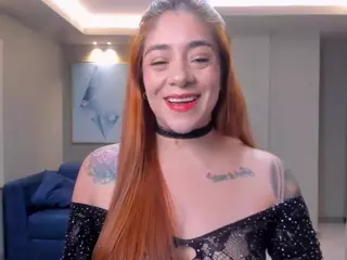 CorinaJames's Live Sex Cam Show