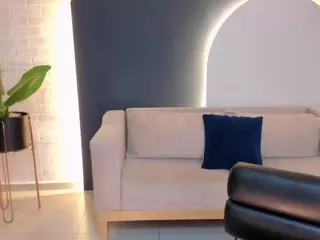 CorinaJames's Live Sex Cam Show