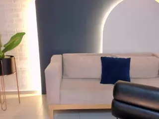 CorinaJames's Live Sex Cam Show
