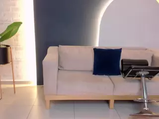 CorinaJames's Live Sex Cam Show