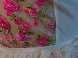 ellettebutton - Live Cam