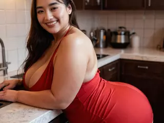 Elzi's Live Sex Cam Show