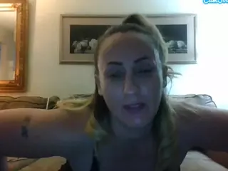 ExoticBabe81's Live Sex Cam Show