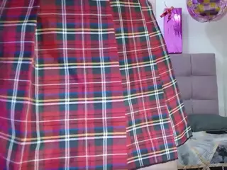 Gala-wish's Live Sex Cam Show