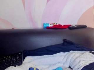 holyhill Live Webcam on CamSoda