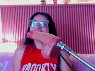 holyhill Live Webcam on CamSoda